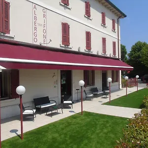 Grifone 1891 Hotell