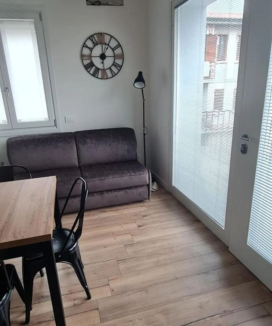Holiday home Garda Lake Harmony Peschiera del Garda Italy