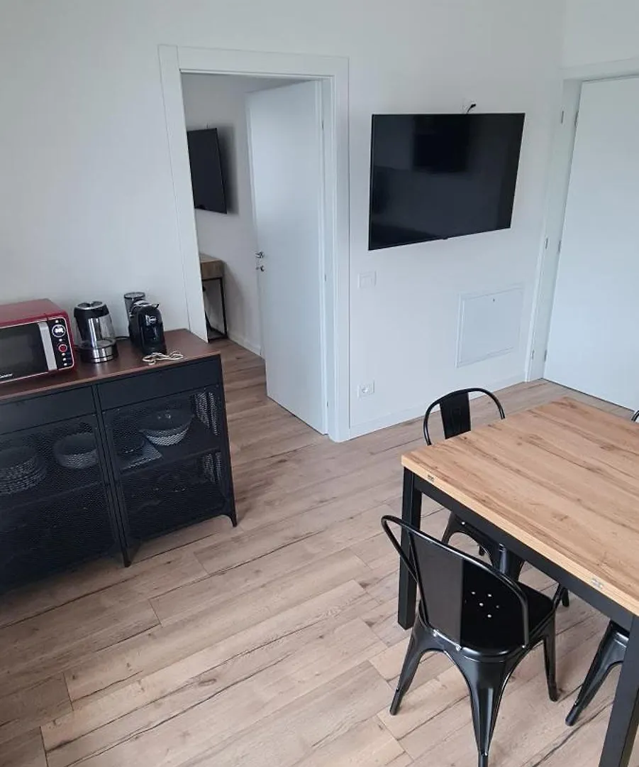 Holiday home Garda Lake Harmony Peschiera del Garda